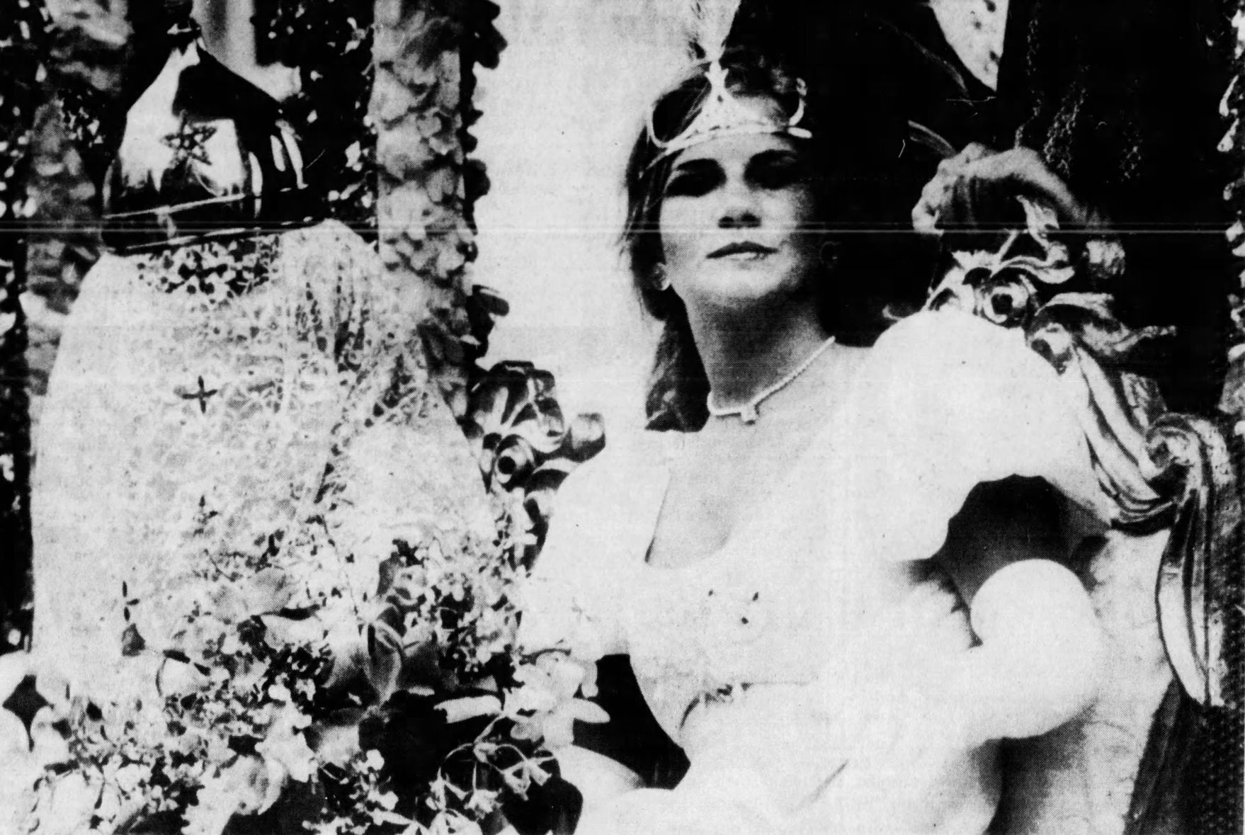 VP Fair in 1981